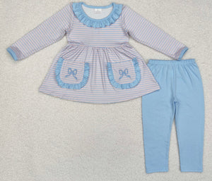 Bows & Stripes Set - ETA mid January