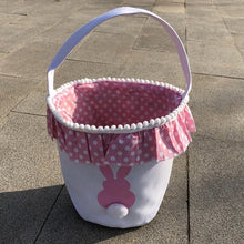 Load image into Gallery viewer, Personalized Easter Basket