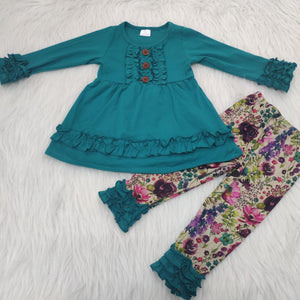 Floral & Fall Sets (multiple colors)