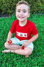 Load image into Gallery viewer, Strawberry &amp; Pickin Boy Set