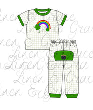 Load image into Gallery viewer, Pot of Gold &amp; Loungewear